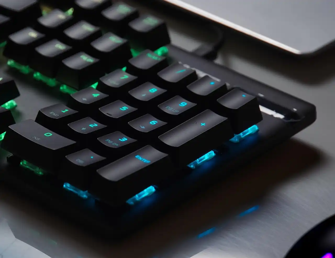 Top 5 Games of the Month cover image